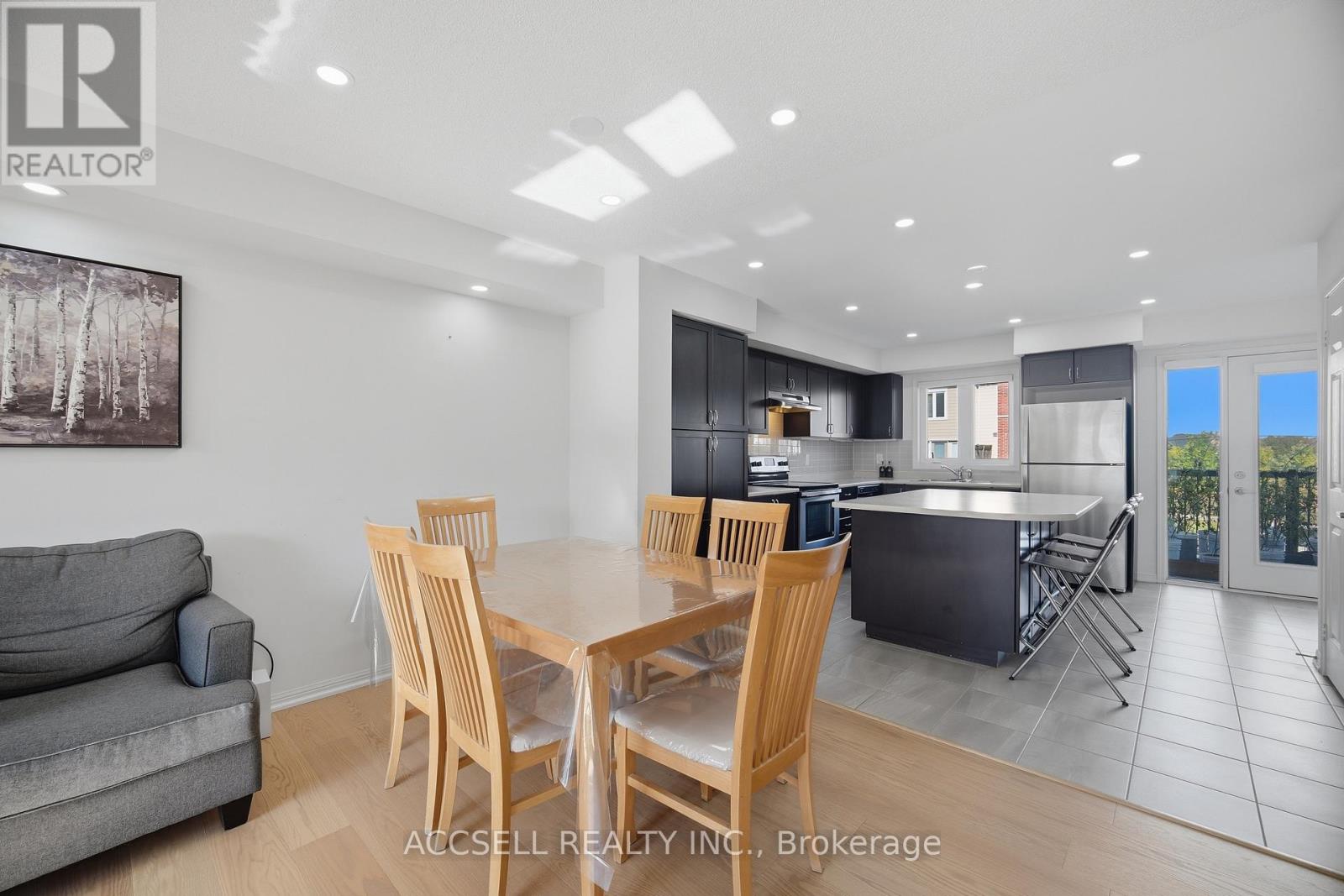 218 - 250 Sunny Meadow Boulevard, Brampton, Ontario  L6R 3Y7 - Photo 14 - W13834634