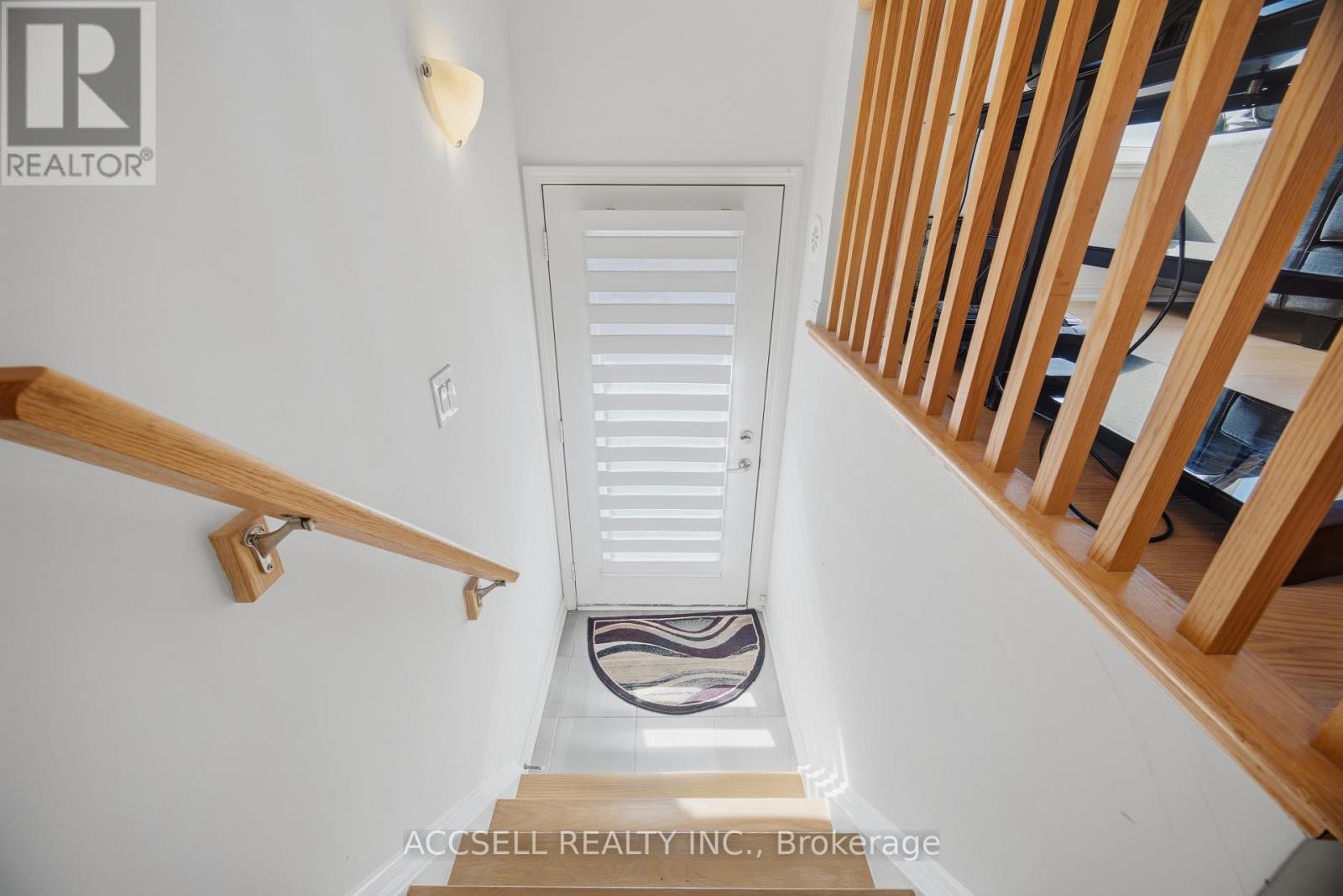 218 - 250 Sunny Meadow Boulevard, Brampton, Ontario  L6R 3Y7 - Photo 7 - W13834634