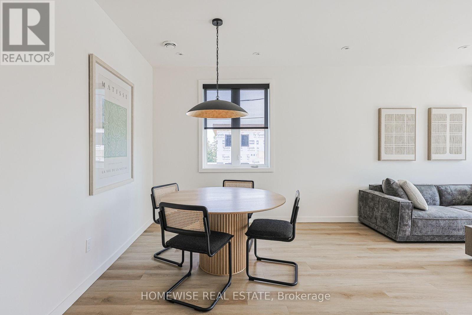 3 - 159 Locksley Avenue, Toronto, Ontario  M6B 3N6 - Photo 11 - W13834670