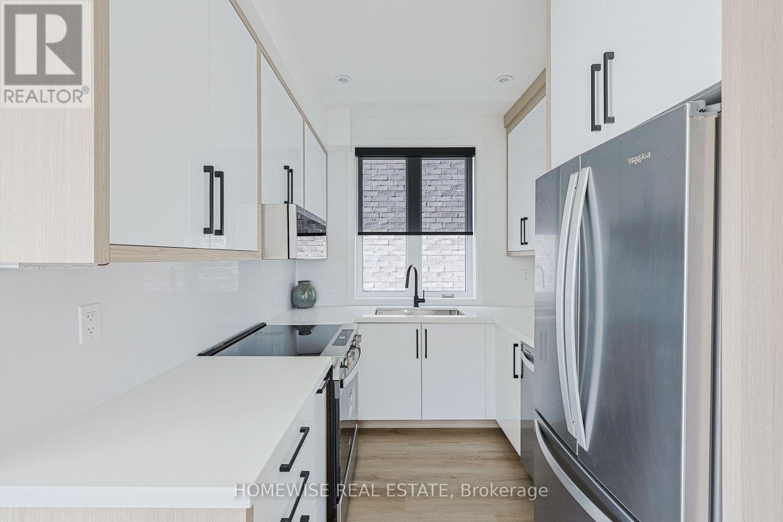 3 - 159 Locksley Avenue, Toronto, Ontario  M6B 3N6 - Photo 14 - W13834670