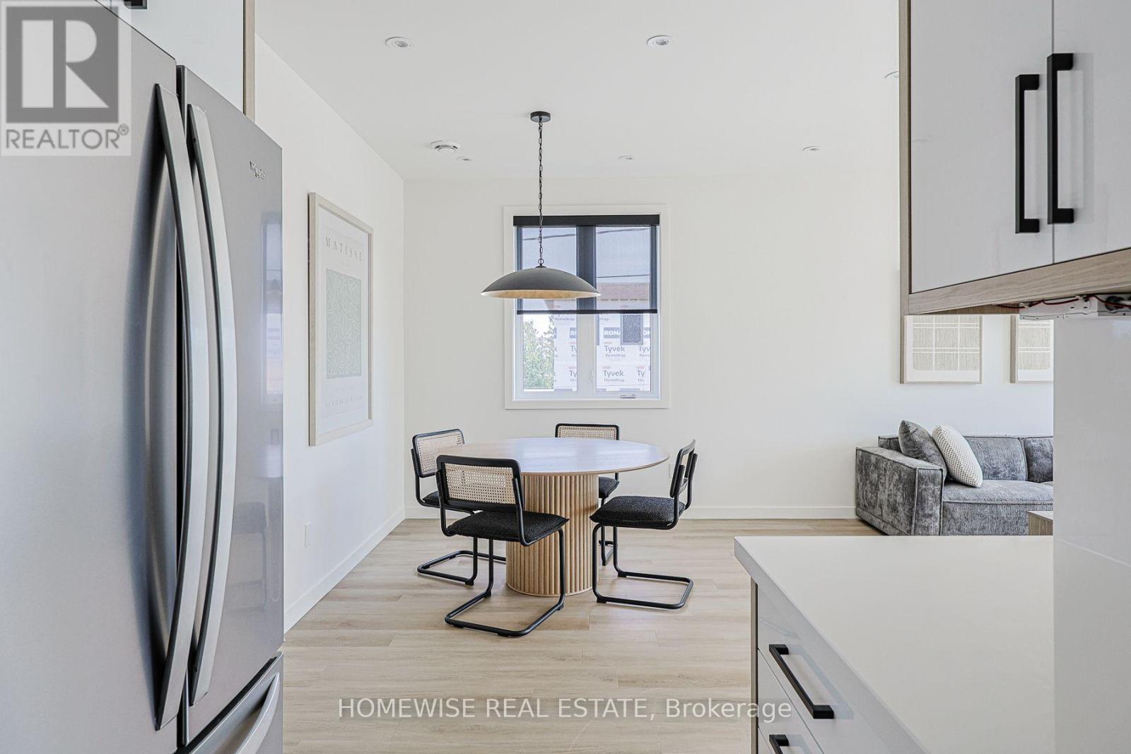 3 - 159 Locksley Avenue, Toronto, Ontario  M6B 3N6 - Photo 18 - W13834670