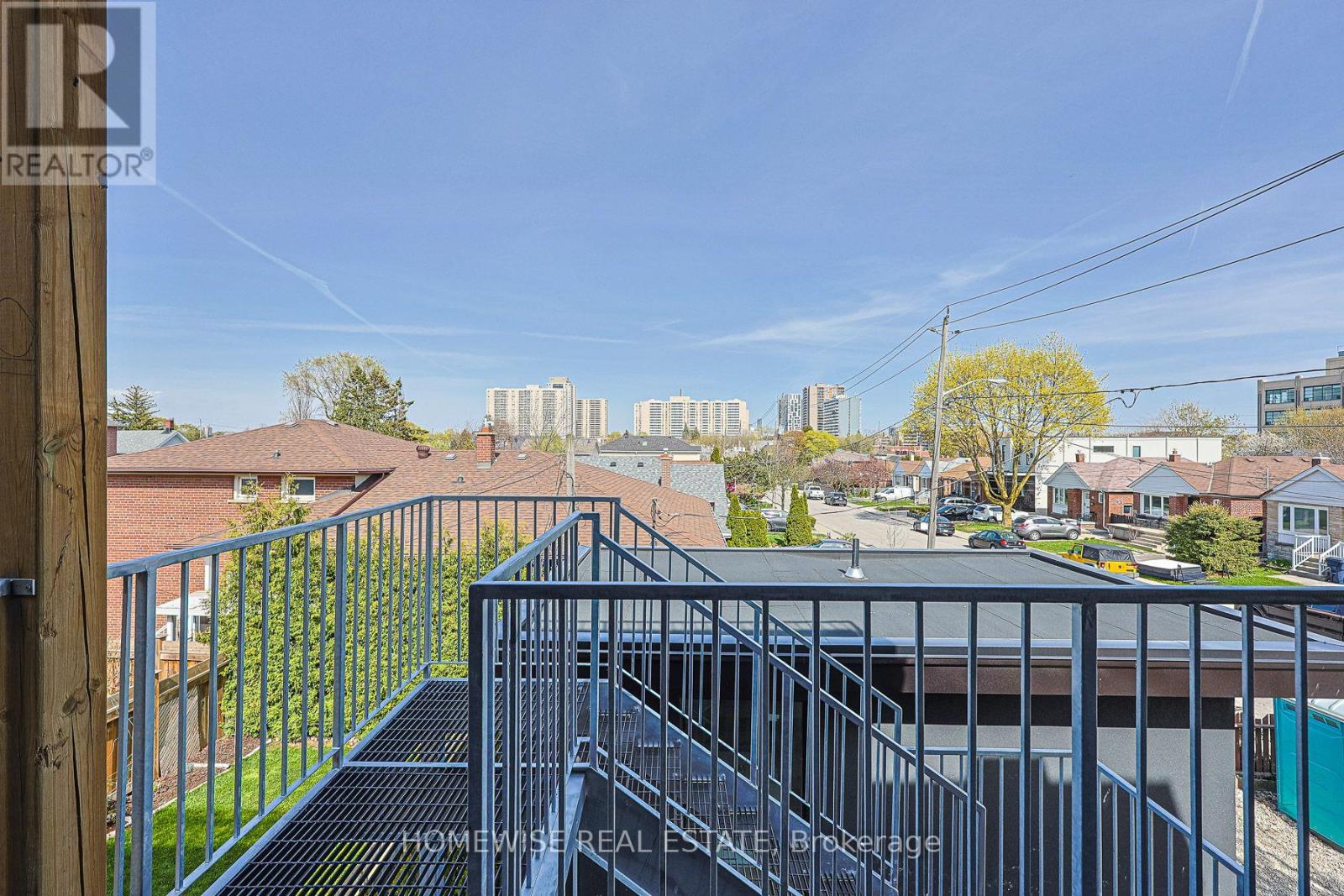 3 - 159 Locksley Avenue, Toronto, Ontario  M6B 3N6 - Photo 36 - W13834670