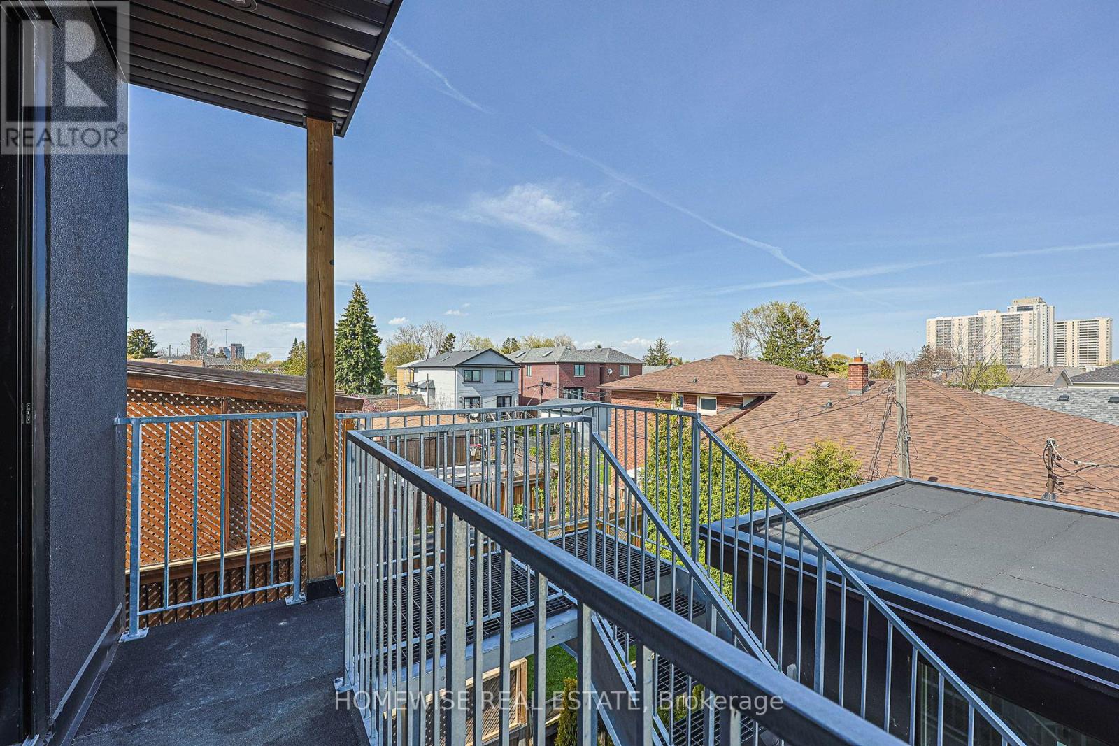 3 - 159 Locksley Avenue, Toronto, Ontario  M6B 3N6 - Photo 37 - W13834670