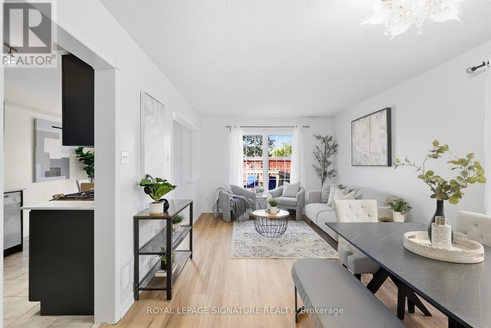 106 Heartleaf Crescent, Brampton, Ontario L7A 2B9 - Photo 7 - W13834672