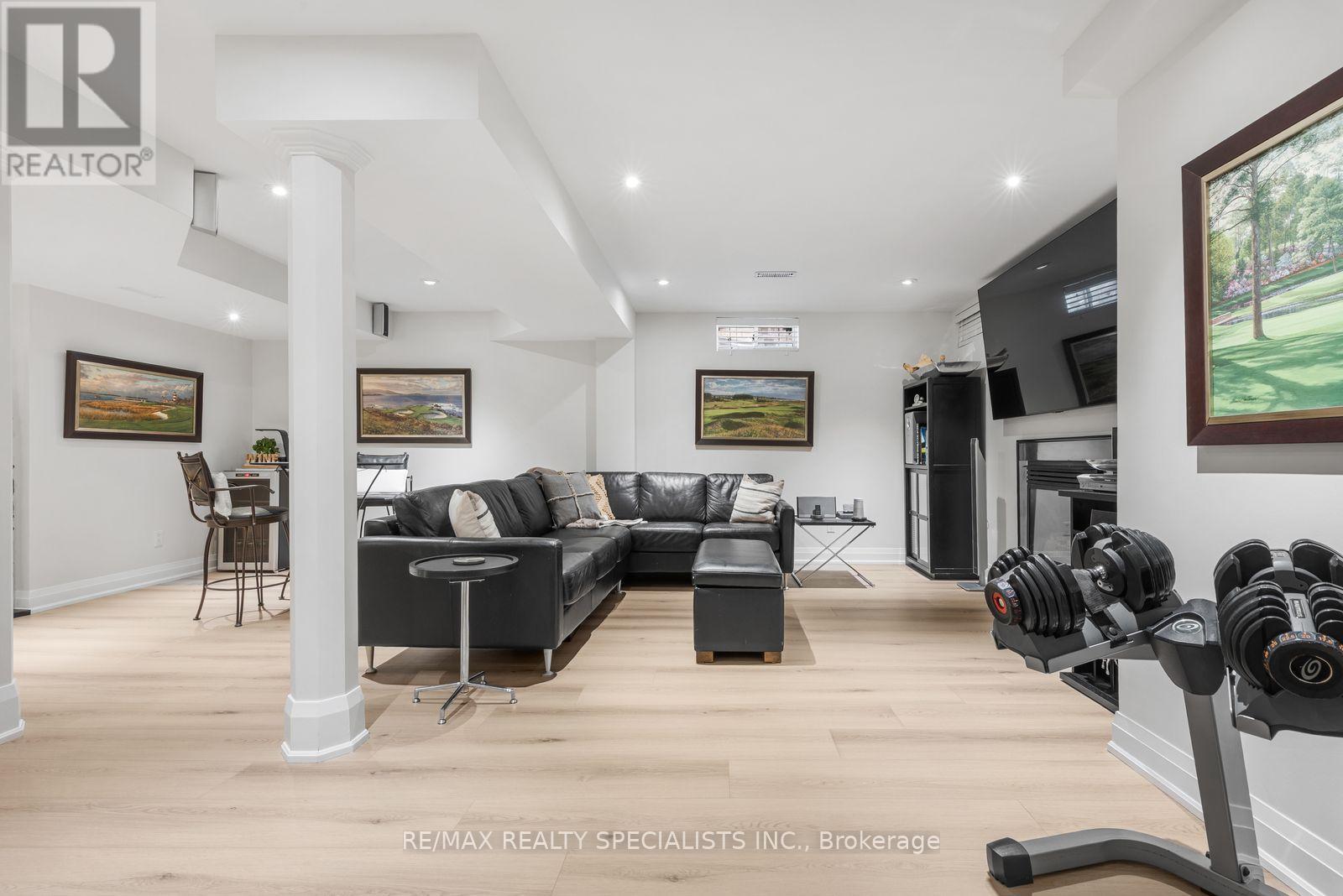 3602 Forest Bluff Crescent, Mississauga, Ontario  L5N 7W2 - Photo 31 - W13834740