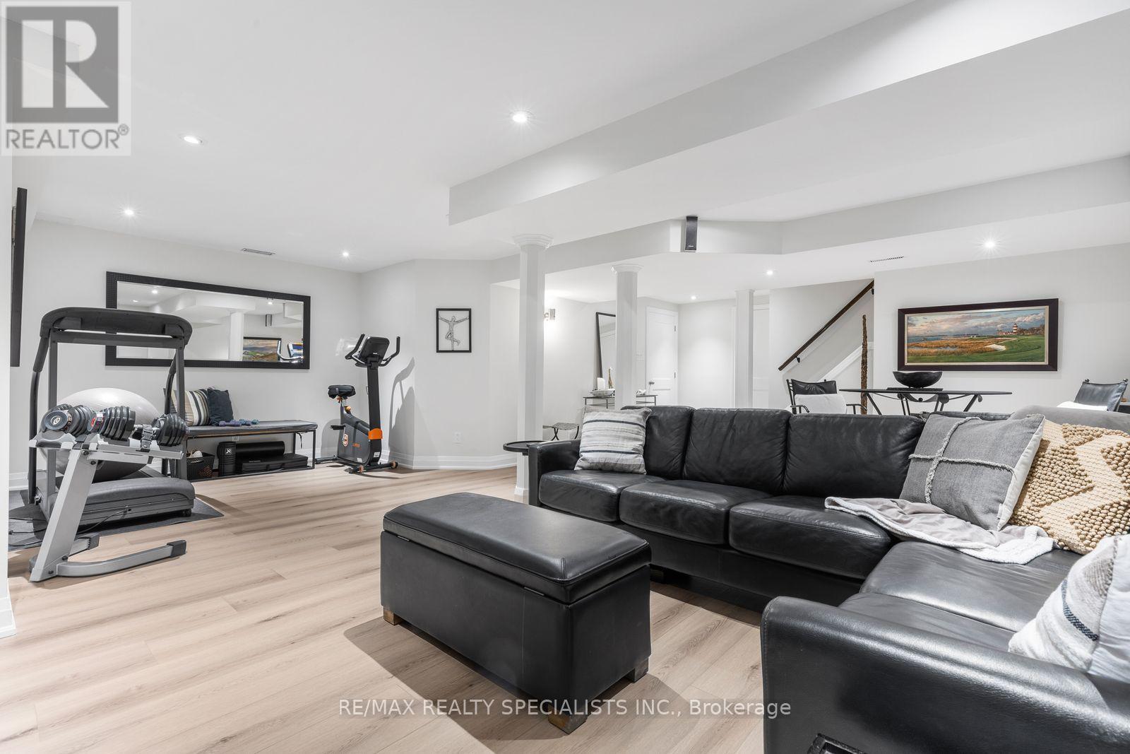 3602 Forest Bluff Crescent, Mississauga, Ontario  L5N 7W2 - Photo 33 - W13834740