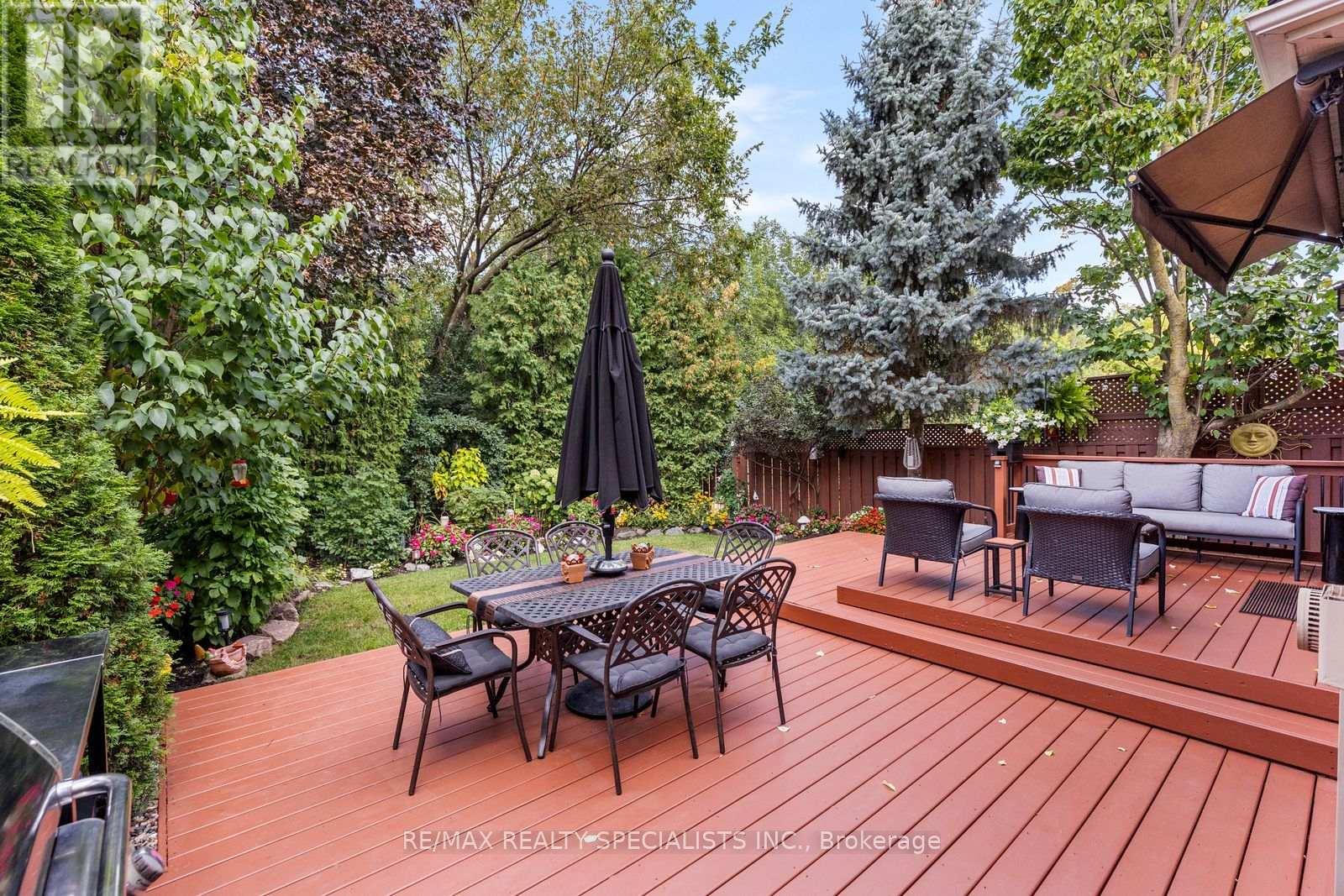 3602 Forest Bluff Crescent, Mississauga, Ontario  L5N 7W2 - Photo 34 - W13834740