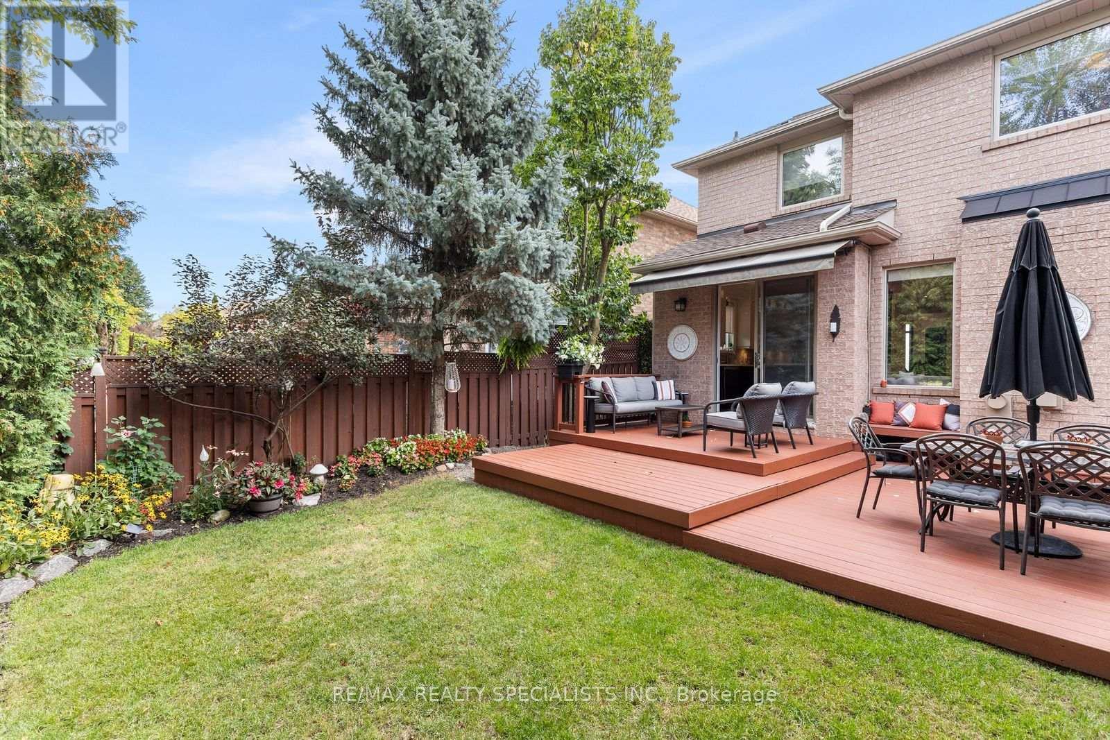 3602 Forest Bluff Crescent, Mississauga, Ontario  L5N 7W2 - Photo 36 - W13834740