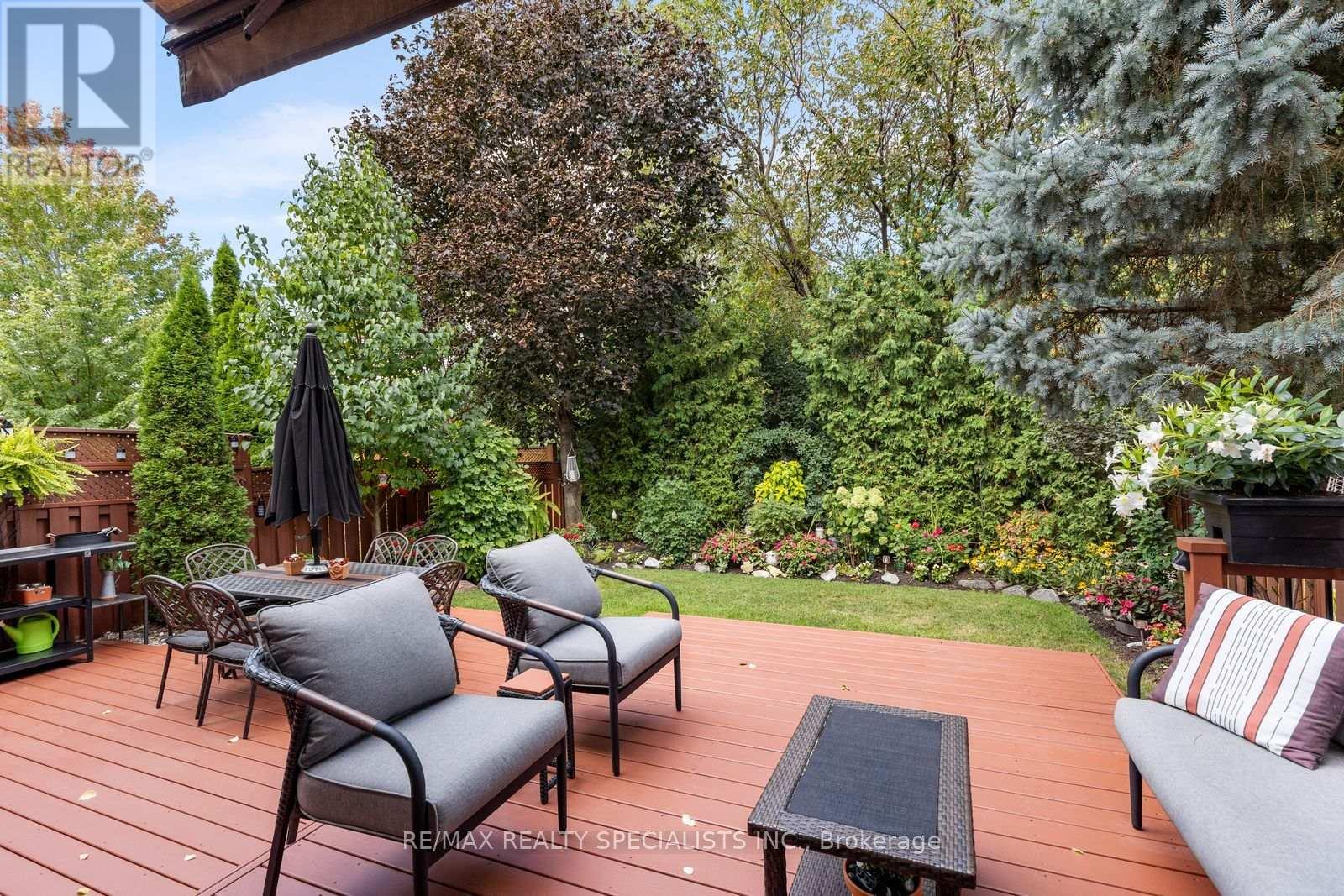 3602 Forest Bluff Crescent, Mississauga, Ontario  L5N 7W2 - Photo 37 - W13834740