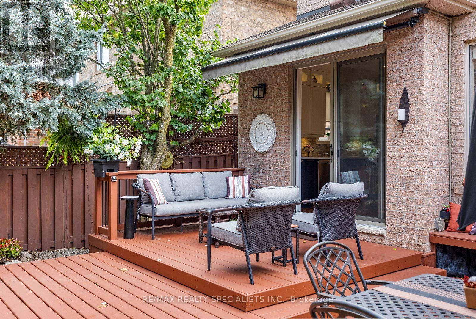 3602 Forest Bluff Crescent, Mississauga, Ontario  L5N 7W2 - Photo 38 - W13834740