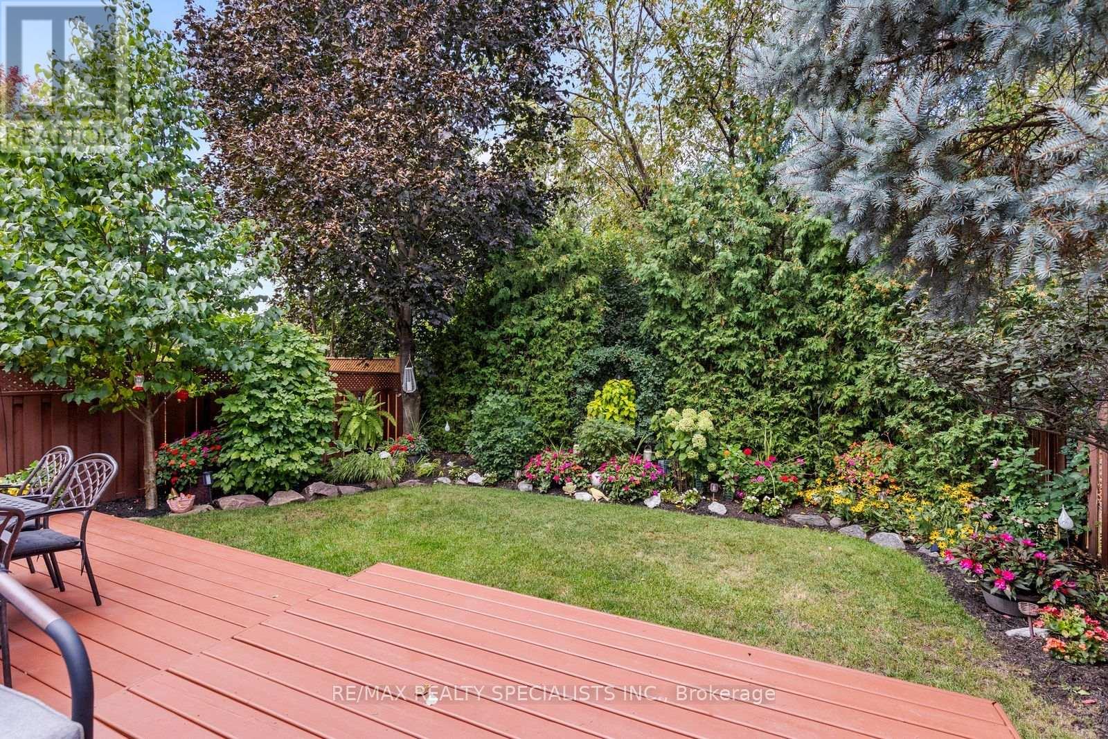 3602 Forest Bluff Crescent, Mississauga, Ontario  L5N 7W2 - Photo 39 - W13834740