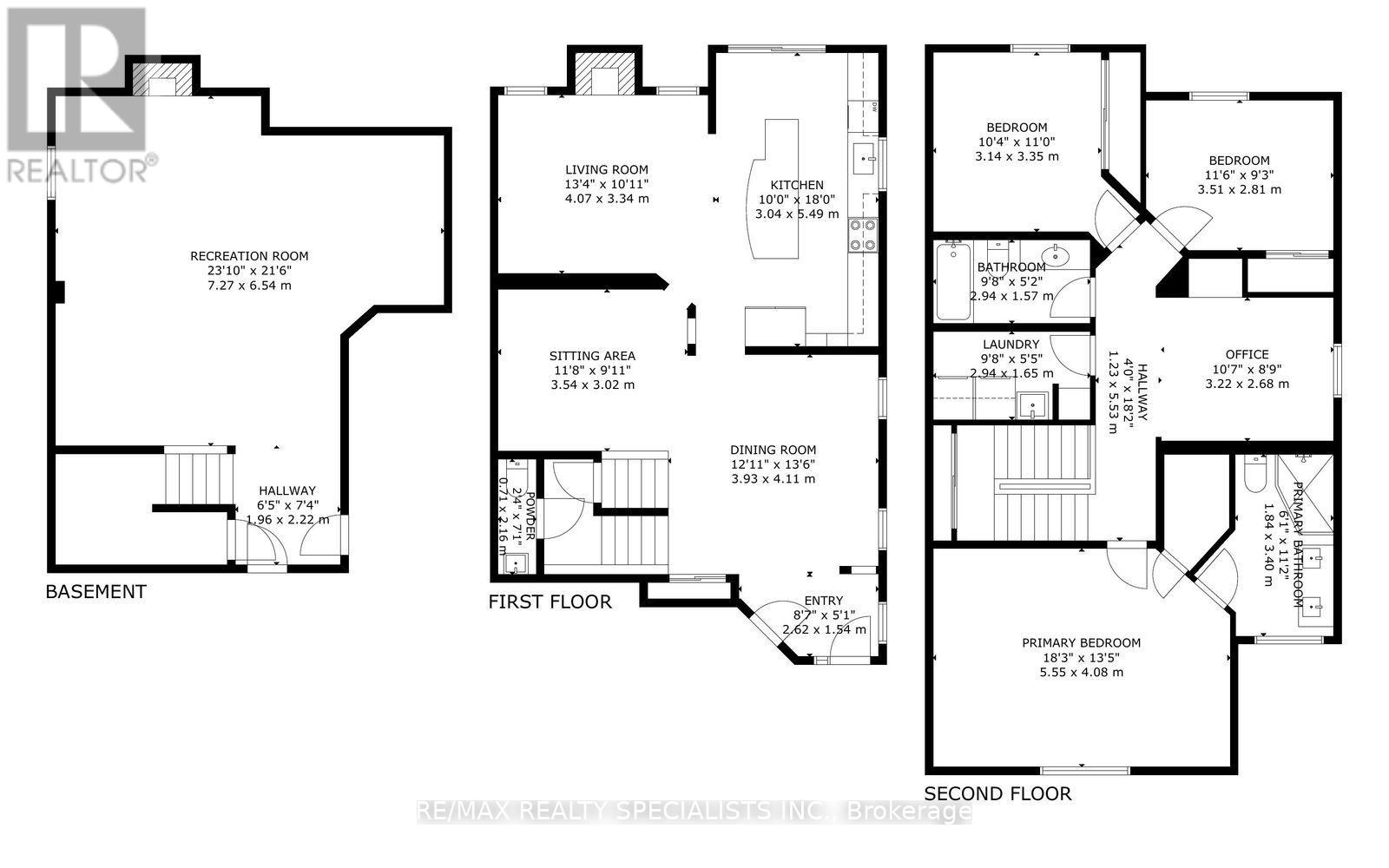 3602 Forest Bluff Crescent, Mississauga, Ontario  L5N 7W2 - Photo 40 - W13834740