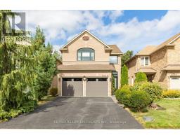 3602 FOREST BLUFF CRESCENT, Mississauga, Ontario