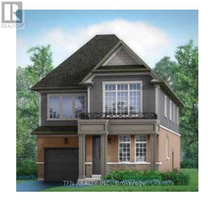 80 MCGILL AVENUE, Erin, Ontario