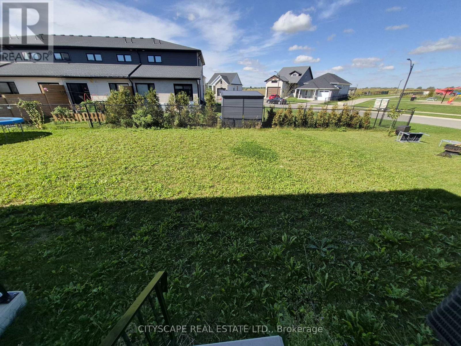201 Hooper Street, St. Marys, Ontario  N4X 0C1 - Photo 24 - X13834446