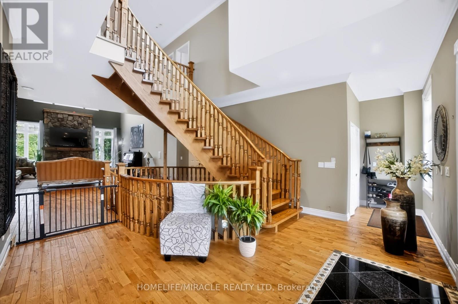 345305 15th Side Road, Amaranth, Ontario  L9W 3W2 - Photo 5 - X13834464