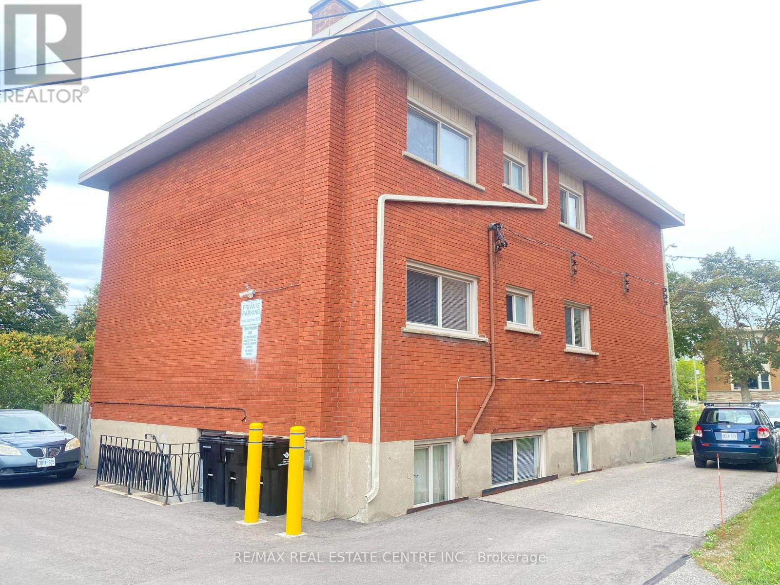 3 - 11 Southdale Avenue, Kitchener, Ontario N2M 3V4 - Photo 17 - X13834564