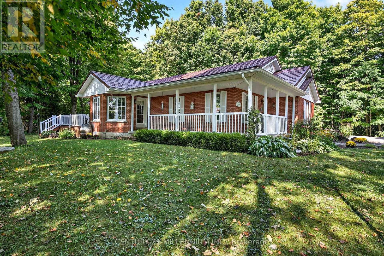 193496 Amaranth - East Luther Townline, East Luther Grand Valley, Ontario  L9W 0N5 - Photo 2 - X13834572