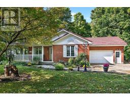 193496 AMARANTH - EAST LUTHER TOWNLINE, East Luther Grand Valley, Ontario