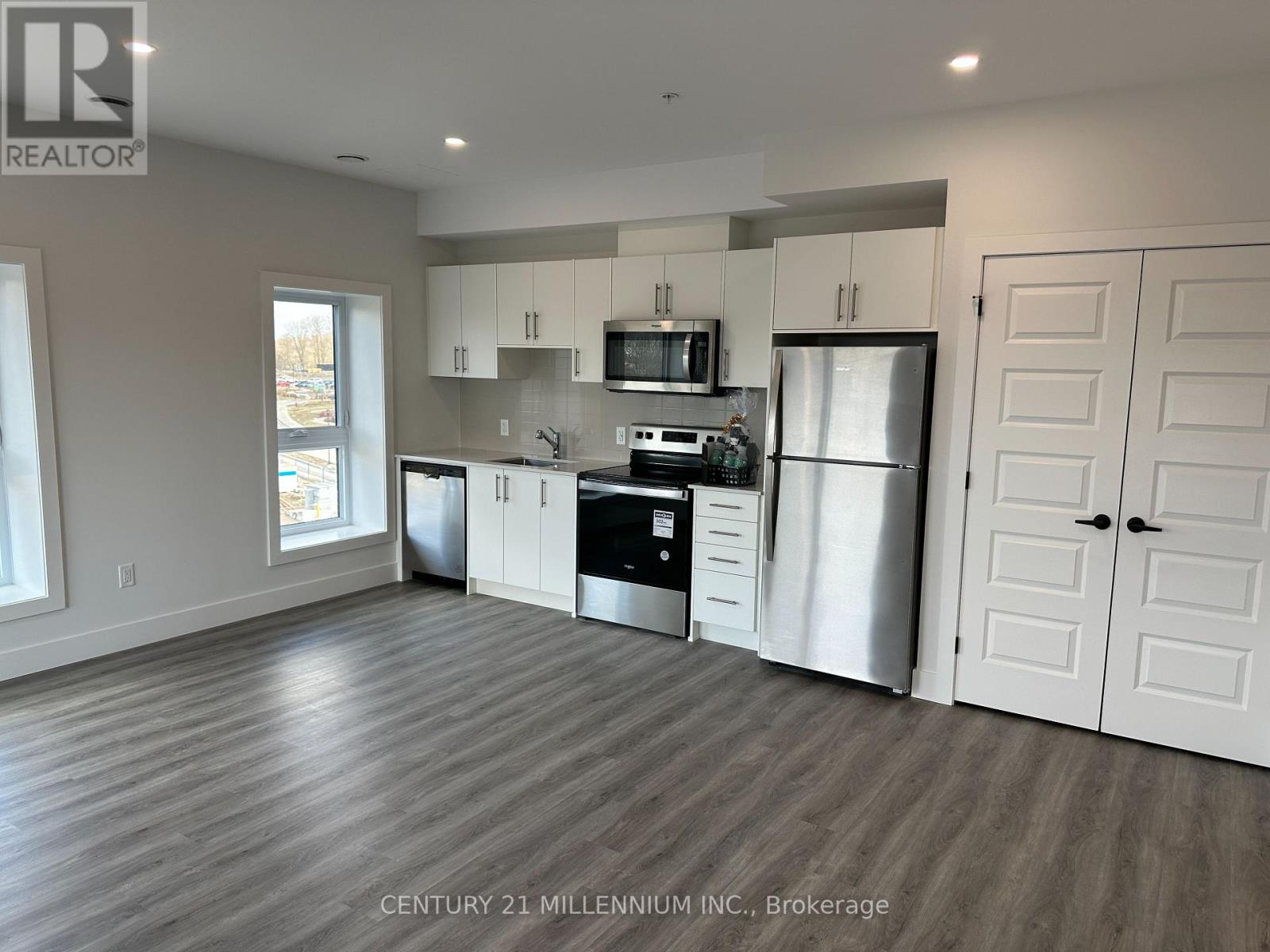 512 - 1000 Lackner Boulevard, Kitchener, Ontario  N2A 0L3 - Photo 8 - X13834578