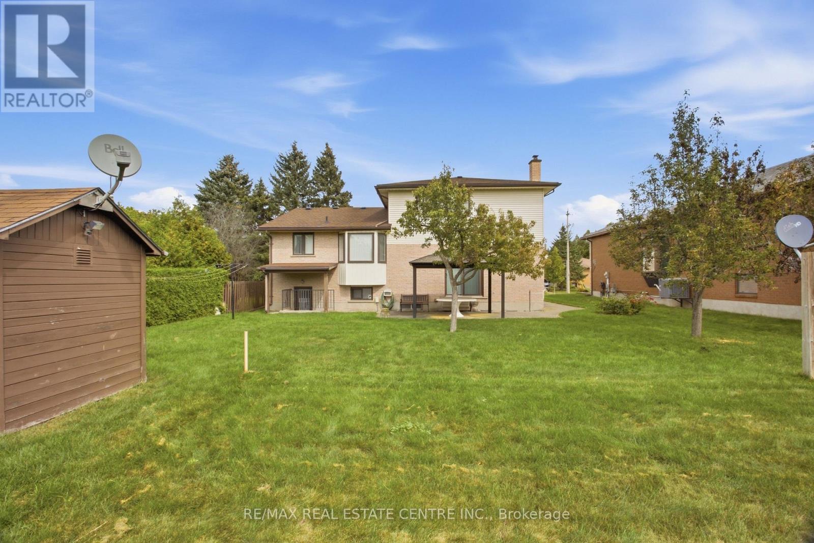 93 Old Chicopee Drive, Kitchener, Ontario  N2A 3R7 - Photo 40 - X13834608