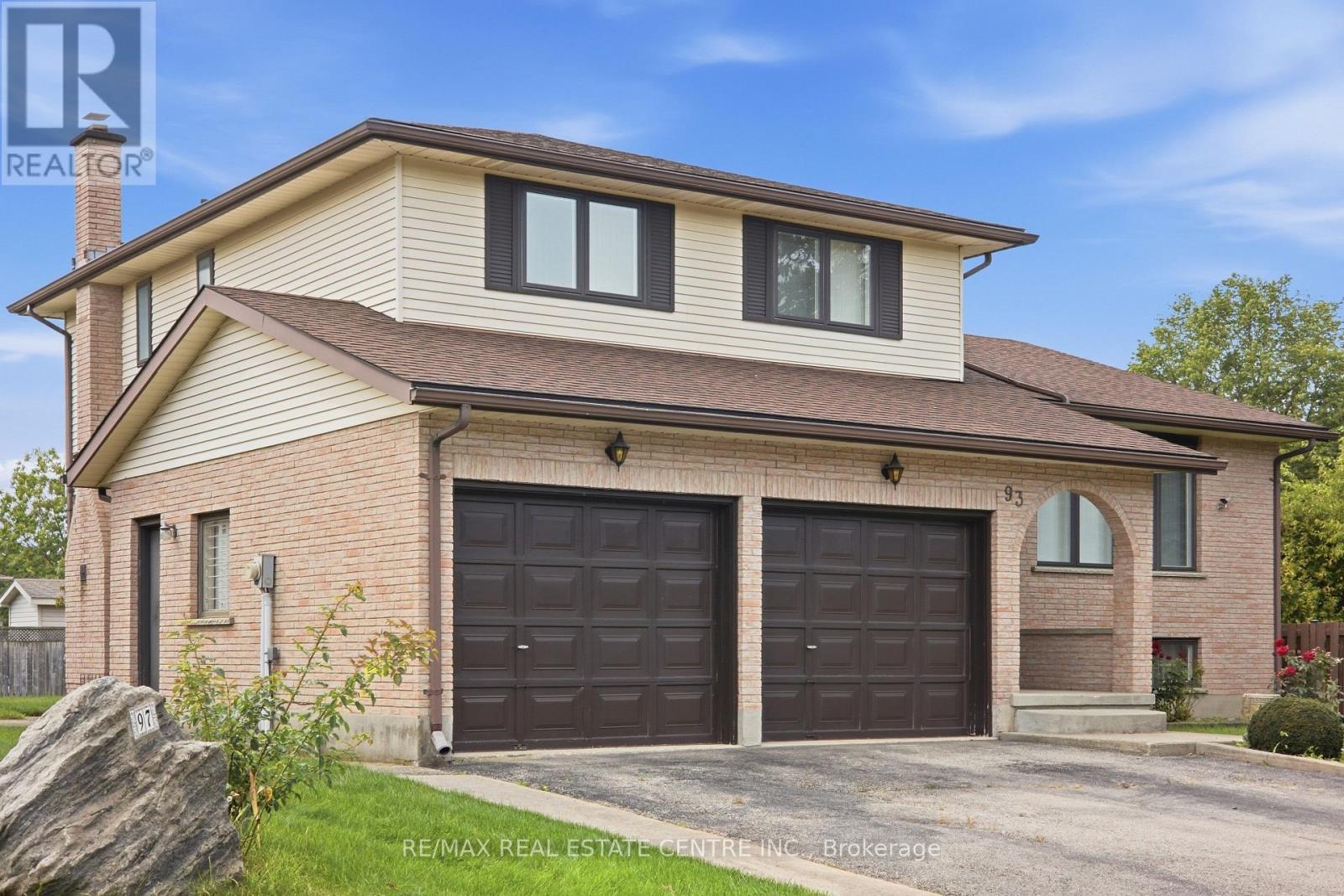 93 Old Chicopee Drive, Kitchener, Ontario  N2A 3R7 - Photo 42 - X13834608