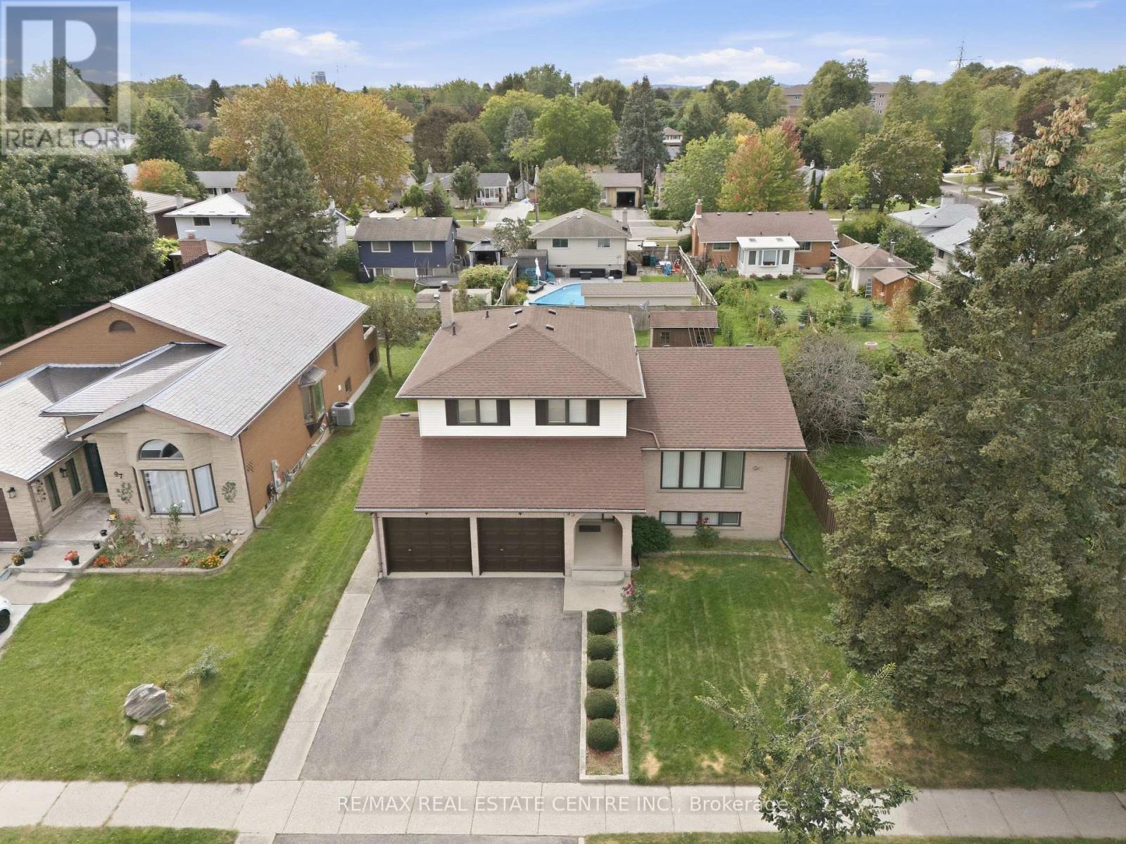 93 Old Chicopee Drive, Kitchener, Ontario  N2A 3R7 - Photo 43 - X13834608