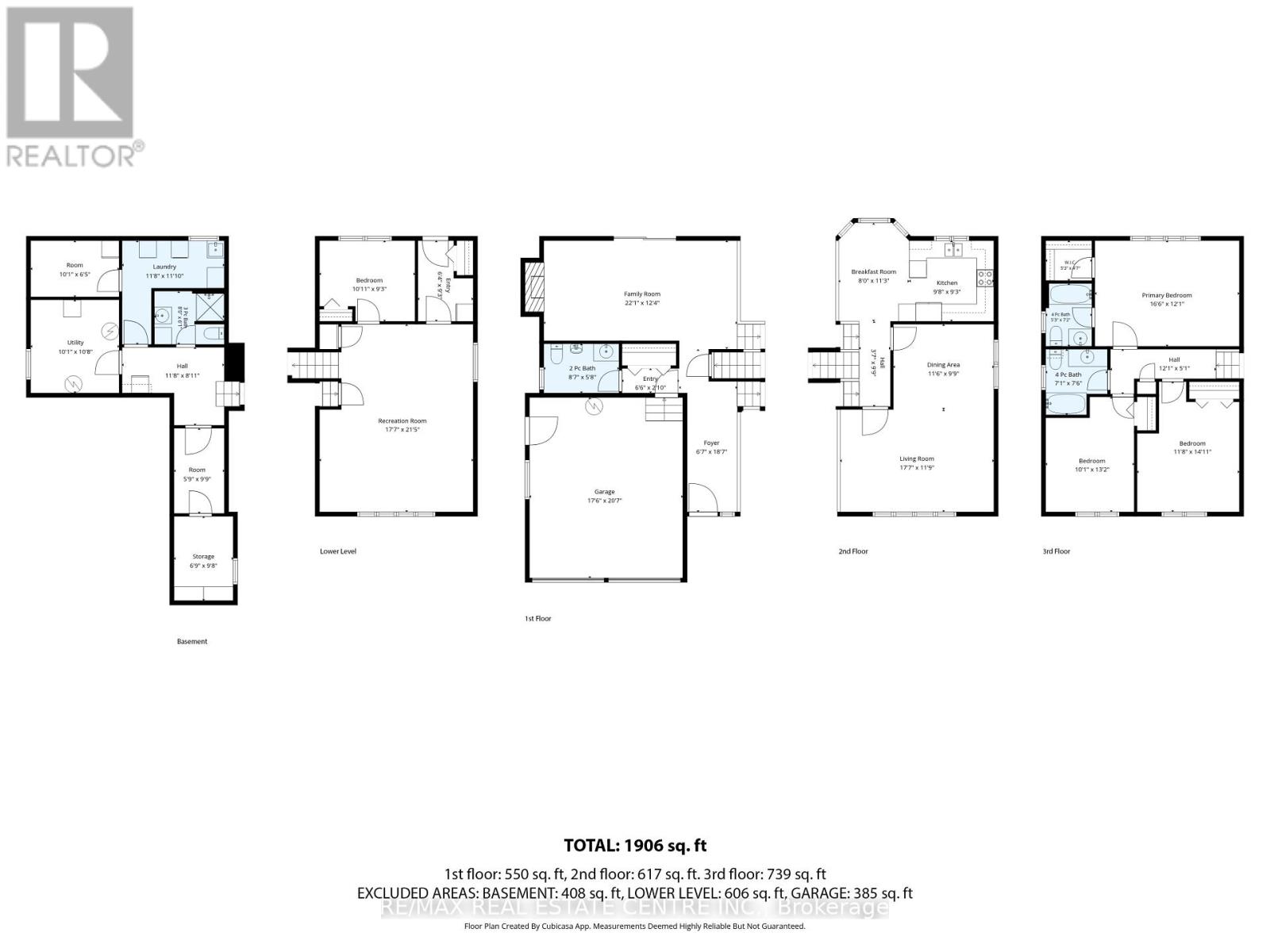 93 Old Chicopee Drive, Kitchener, Ontario  N2A 3R7 - Photo 49 - X13834608