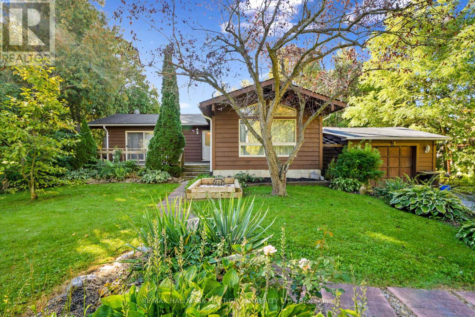 6099 RICE LAKE SCENIC DRIVE, Hamilton Township, Ontario