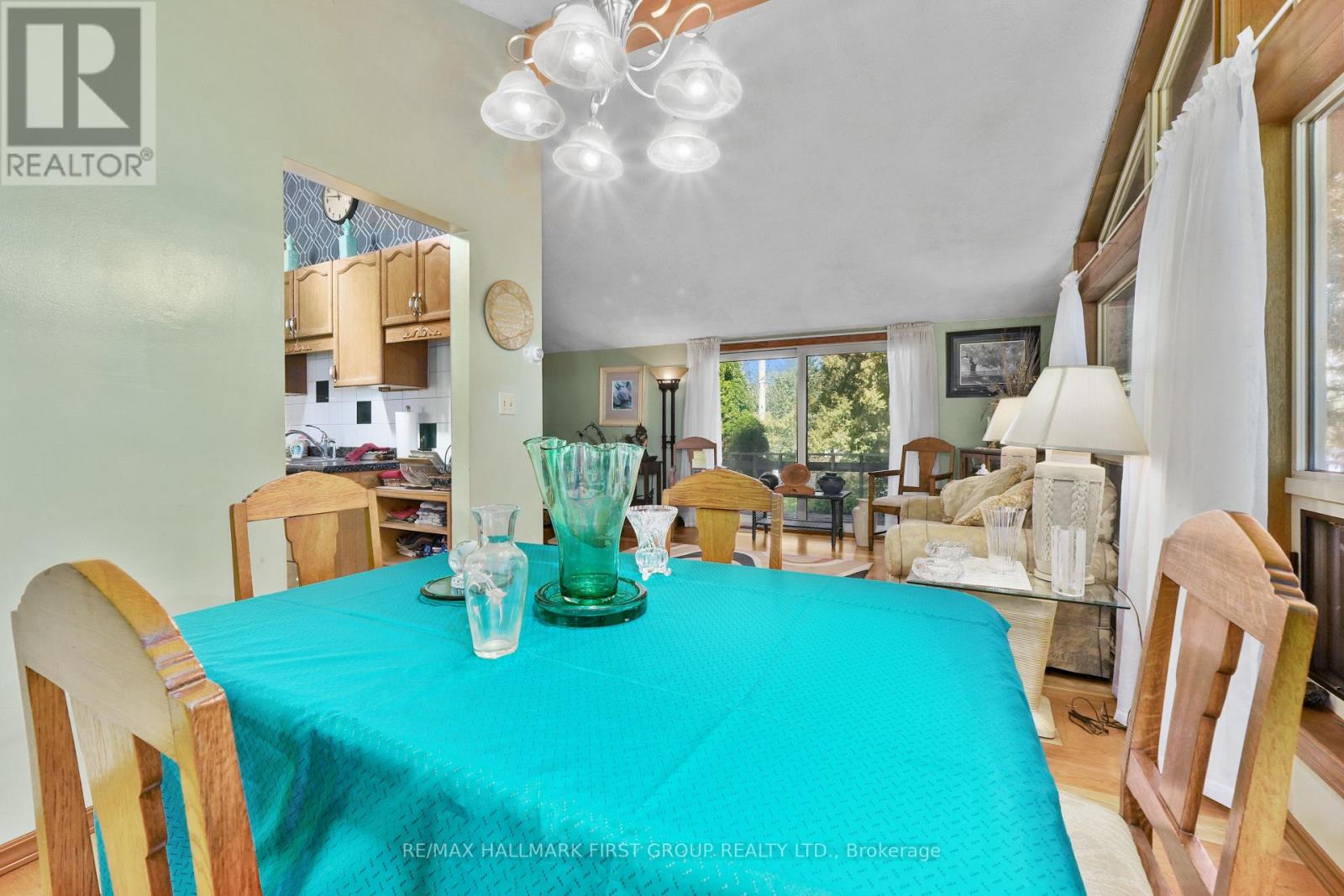 6099 Rice Lake Scenic Drive, Hamilton Township, Ontario  K0K 2H0 - Photo 12 - X13834622