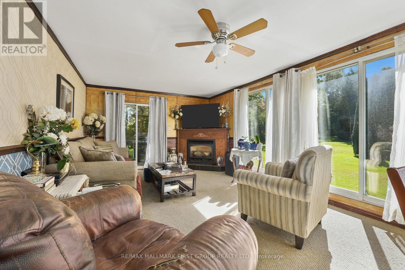 6099 Rice Lake Scenic Drive, Hamilton Township, Ontario  K0K 2H0 - Photo 17 - X13834622