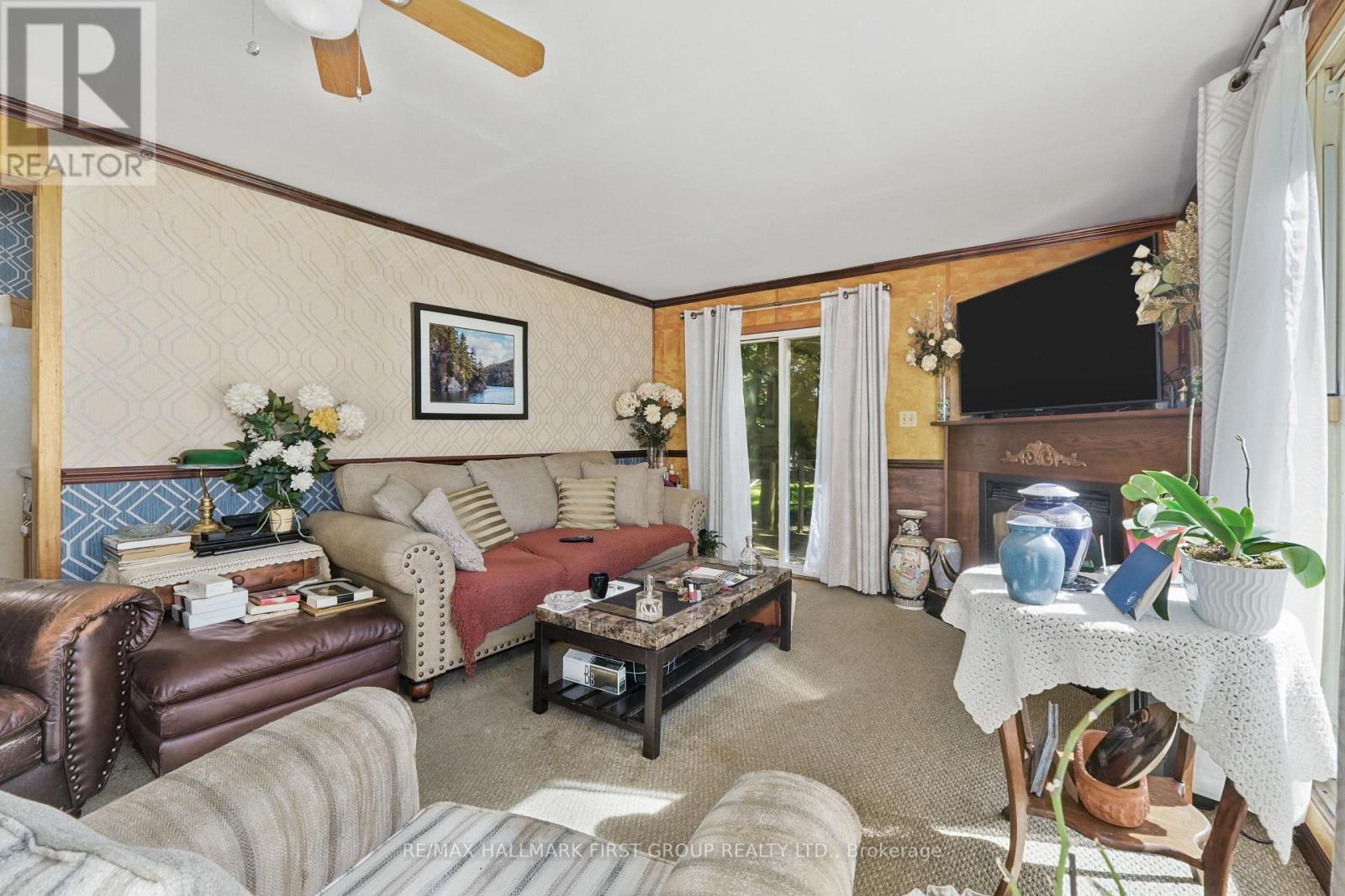 6099 Rice Lake Scenic Drive, Hamilton Township, Ontario  K0K 2H0 - Photo 18 - X13834622