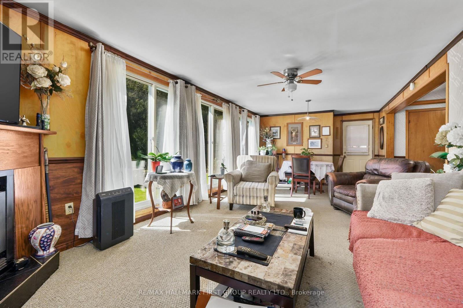 6099 Rice Lake Scenic Drive, Hamilton Township, Ontario  K0K 2H0 - Photo 19 - X13834622