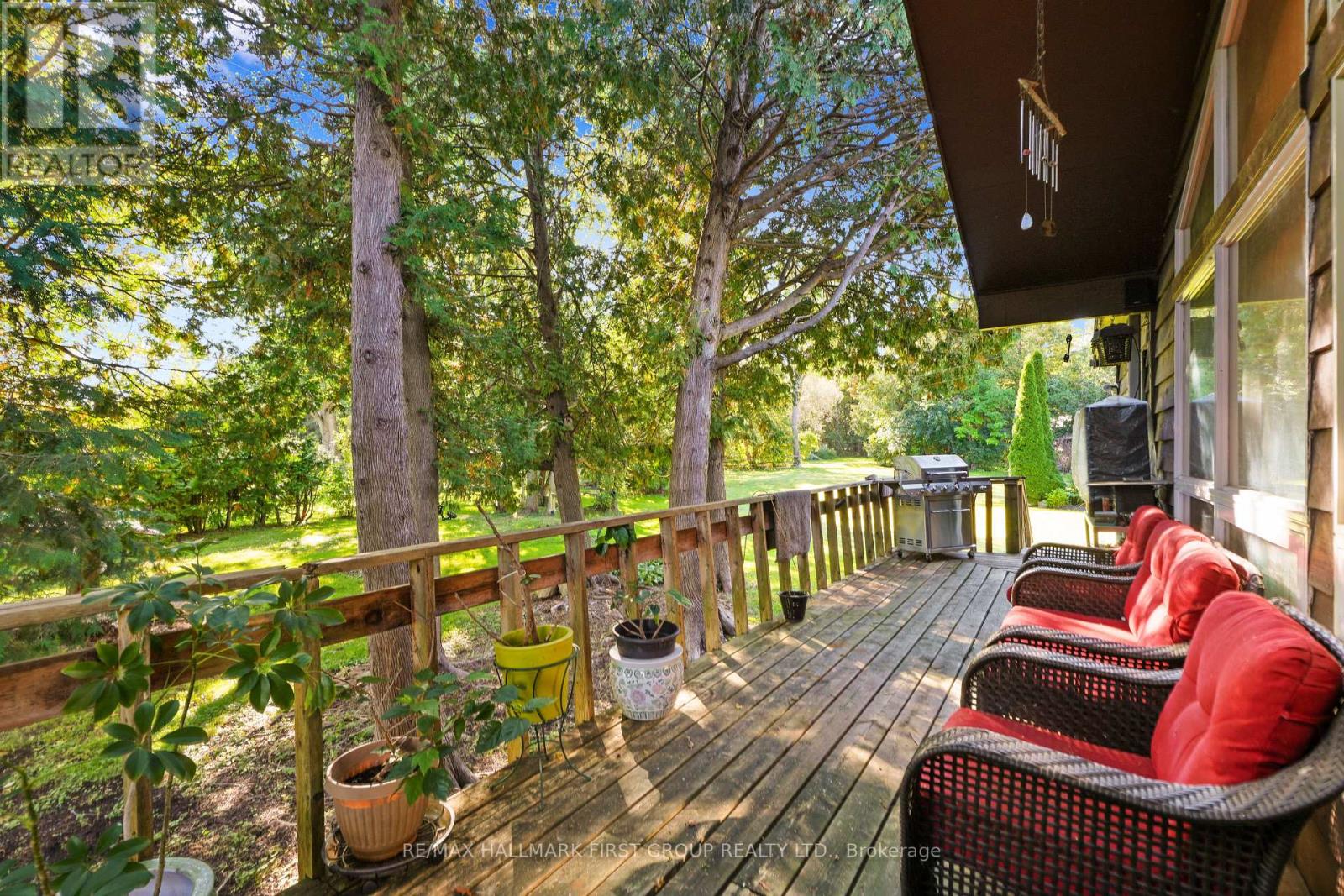 6099 Rice Lake Scenic Drive, Hamilton Township, Ontario  K0K 2H0 - Photo 27 - X13834622