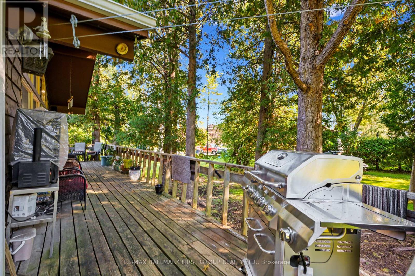 6099 Rice Lake Scenic Drive, Hamilton Township, Ontario  K0K 2H0 - Photo 28 - X13834622