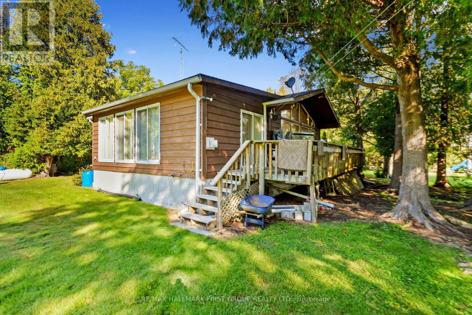 6099 Rice Lake Scenic Drive, Hamilton Township, Ontario  K0K 2H0 - Photo 29 - X13834622
