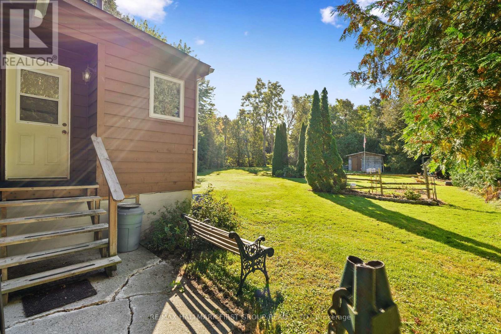 6099 Rice Lake Scenic Drive, Hamilton Township, Ontario  K0K 2H0 - Photo 34 - X13834622