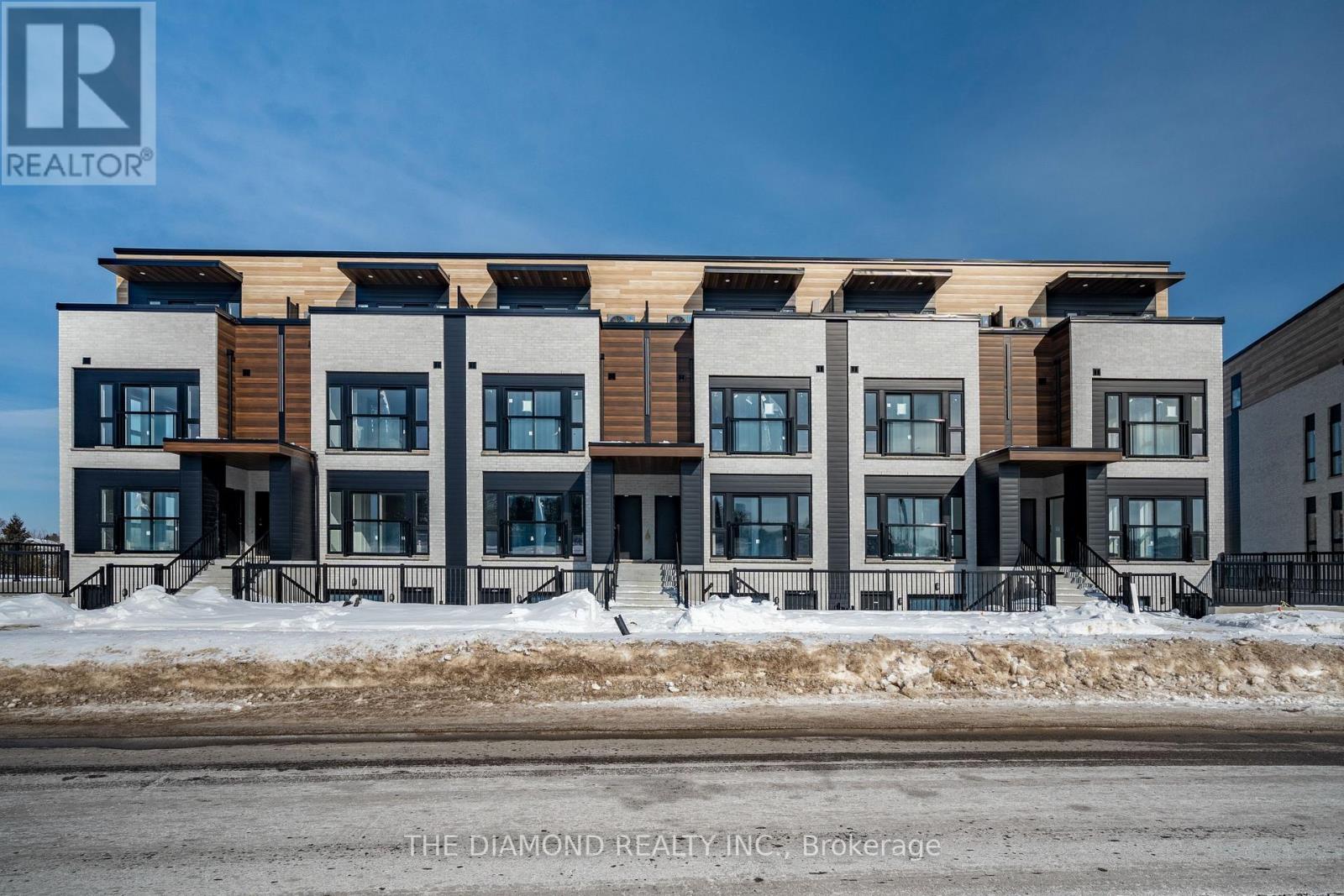 80 - 130 OTTERBEIN ROAD, Kitchener, Ontario