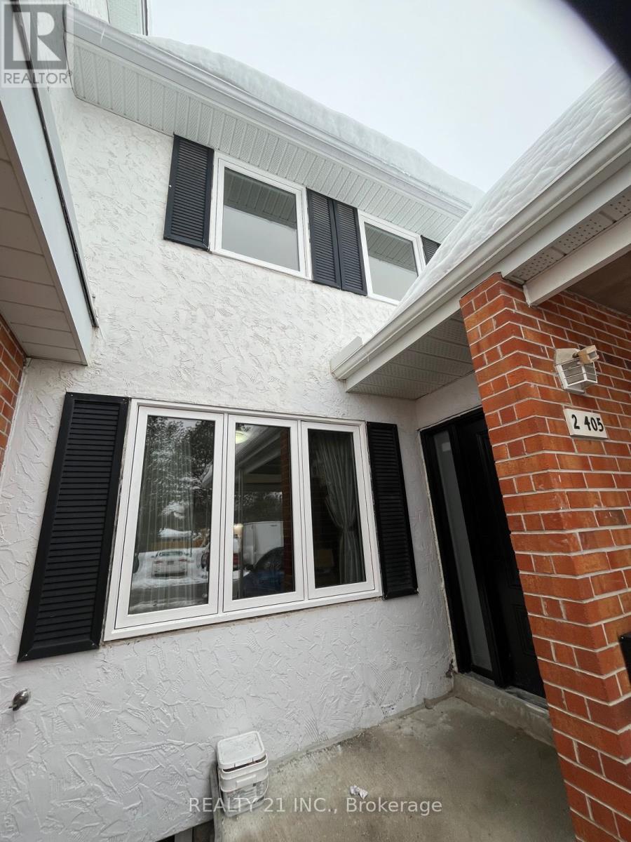 2 - 405 Keats Way, Waterloo, Ontario  N2L 5S7 - Photo 1 - X13834666