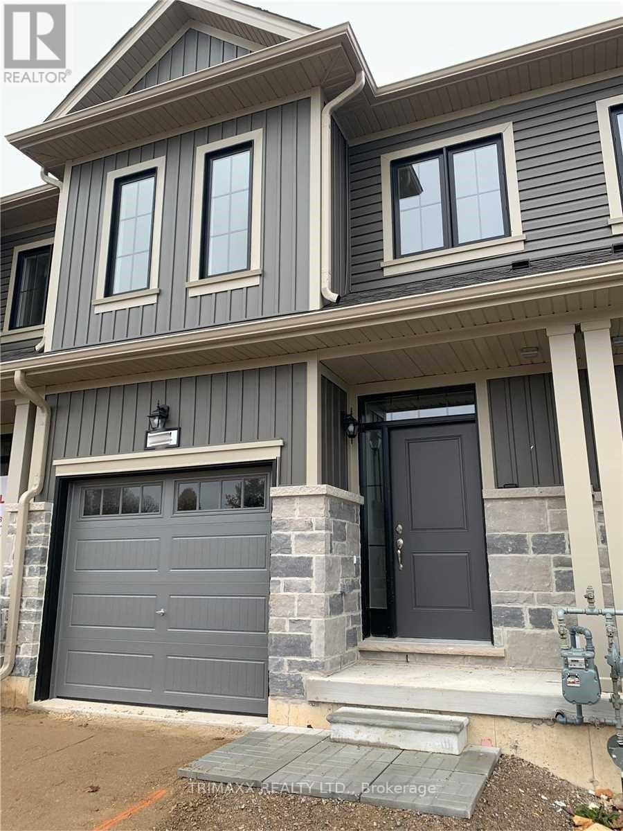 216 Middleton Street, Zorra, Ontario  N0M 2M0 - Photo 1 - X13834684