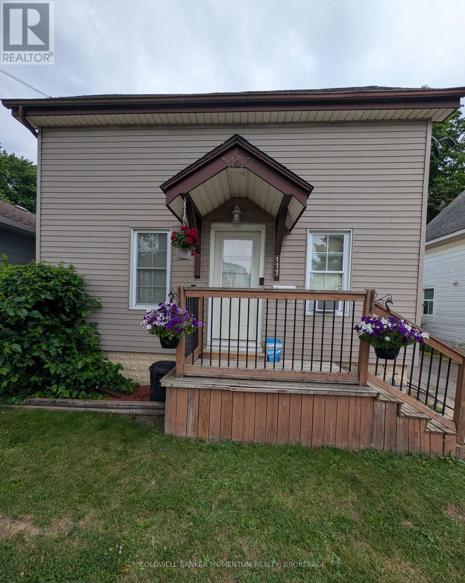 177 ERIE STREET, Port Colborne, Ontario