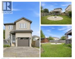 801 HUNTERS GATE Crescent, woodstock, Ontario