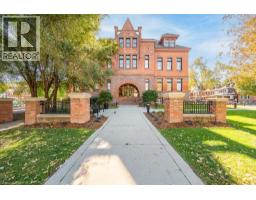 200 STINSON Street Unit# 103, hamilton, Ontario