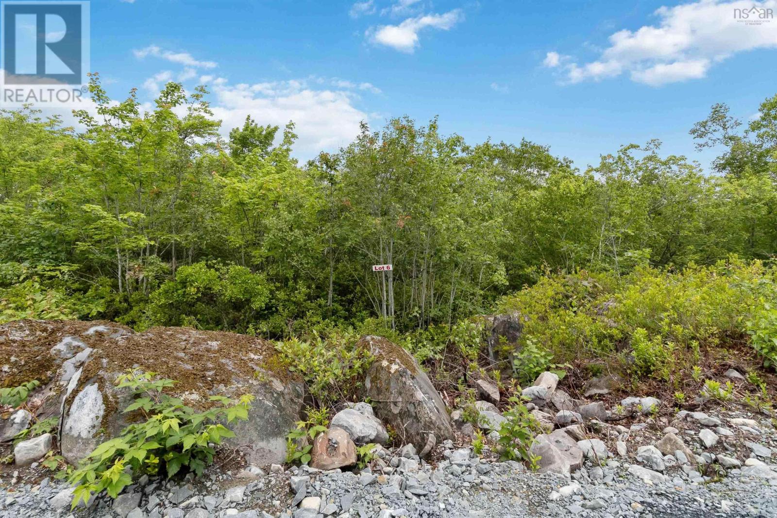 Lot 6 Maple Ridge Drive, White Point, Nova Scotia  B0T 1K0 - Photo 8 - 202521911