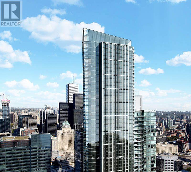 5307 - 10 York Street, Toronto, Ontario  M5J 0E1 - Photo 3 - C13834640
