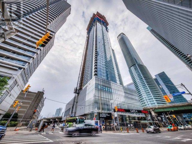5307 - 10 York Street, Toronto, Ontario  M5J 0E1 - Photo 2 - C13834640