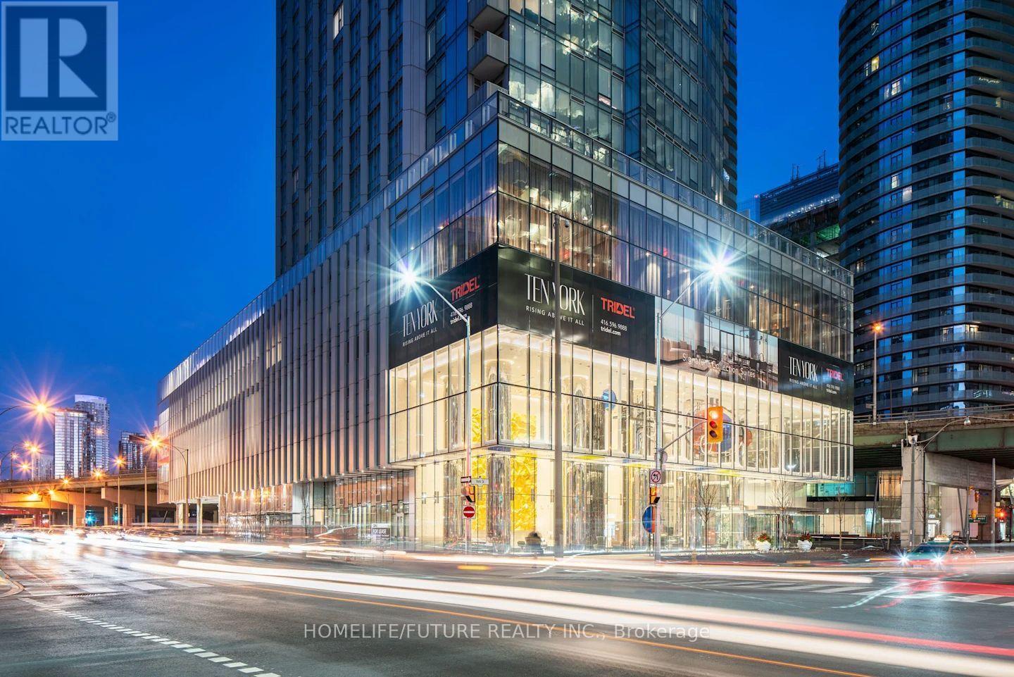 5307 - 10 York Street, Toronto, Ontario  M5J 0E1 - Photo 4 - C13834640