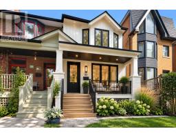 82 HELENA AVENUE, Toronto, Ontario