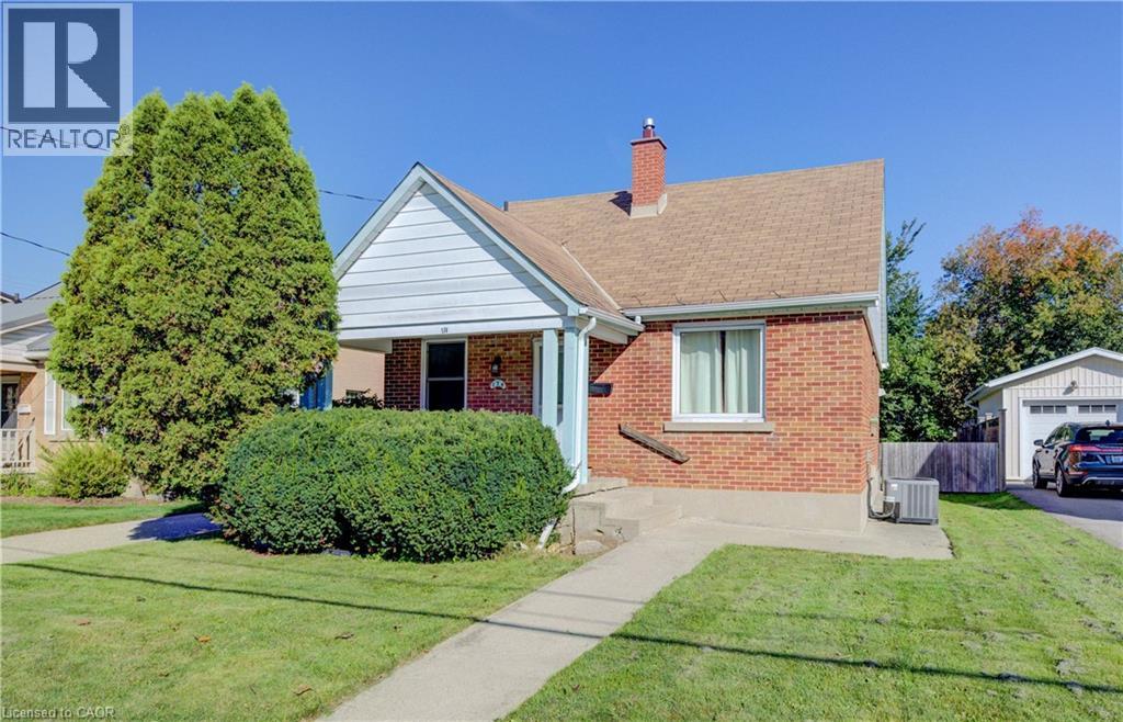 174 BRIDGEPORT Road E, Waterloo, Ontario