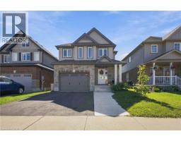 235 WILLIAM Street, Elmira, Ontario